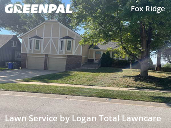Lawn Mowing Service nearby Olathe, KS, 