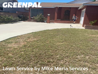 Lawn Care Service nearby Downey, CA, 