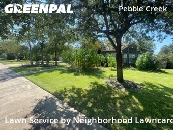 Lawn Care nearby College Station, TX, 