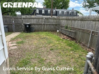 Grass Cut nearby Dundalk, MD, 