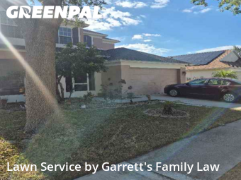Lawn Service nearby Riverview, FL, 