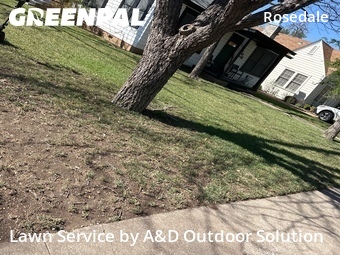 Yard Cutting nearby Austin, TX, 