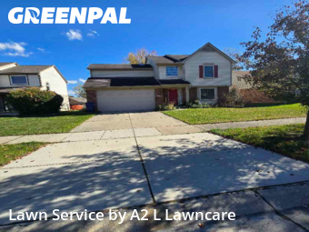Lawn Cut nearby Canton, MI, 