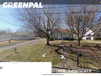 Grass Cutting nearby Columbia, TN, 