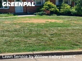 Lawn Care Service nearby Roanoke, VA, 