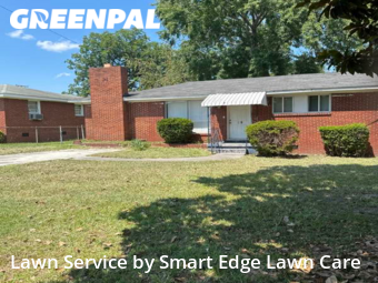 Grass Cutting nearby Columbia, SC, 