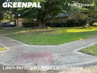 Landscapers In Carrollton,75006,Landscaping Services by Alfas Landscaping, work completed in Jul , 2026