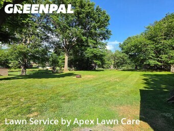 Lawn Cutting nearby Louisville, KY, 