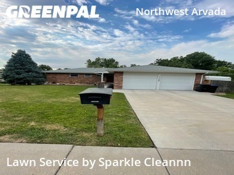 Yard Cutting nearby Arvada, CO, 