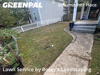 Grass Cut nearby Columbus, OH, 