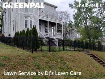 Lawn Mow nearby Nashville, TN, 