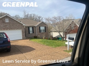 Lawn Cutting nearby Spring Hill, TN, 