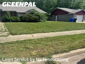 Lawn Cut nearby Norman, OK, 