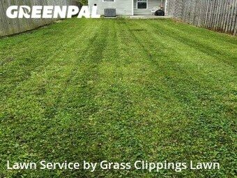Lawn Care nearby Lynn Haven, FL, 