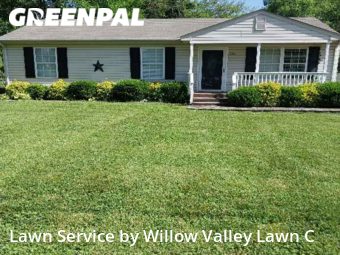 Lawn Mow nearby Roanoke, VA, 