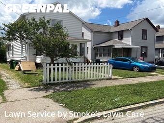 Grass Cut nearby Barberton, OH, 