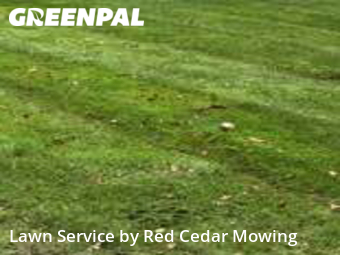 Yard Cutting nearby Lansing, MI, 