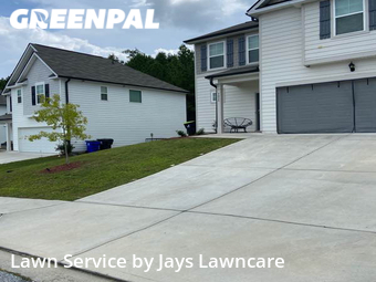 Lawn Maintenance nearby Fairburn, GA, 