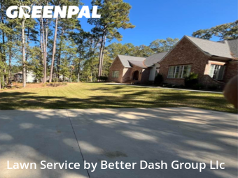 Yard Cutting nearby Madison, MS, 