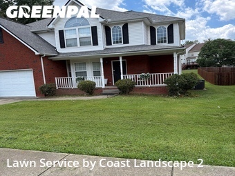 Lawn Care nearby Nashville, TN, 