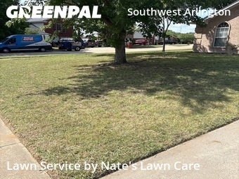 Lawn Care Service nearby Arlington, TX, 