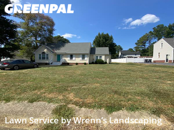 Grass Cutting nearby Richmond, VA, 