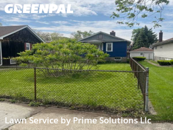 Lawn Mowing nearby Whiting, IL, 