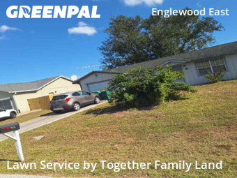 Lawn Maintenance nearby Port Charlotte, FL, 