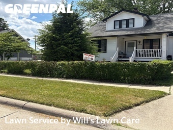 Lawn Care Service nearby Roseville, MI, 