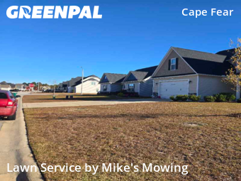 Lawn Cutting nearby Fayetteville, NC, 