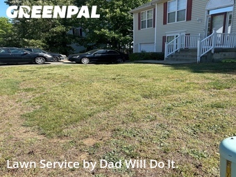 Lawn Cutting nearby Fredericksburg, VA, 