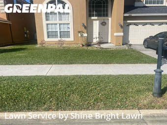 Lawn Service nearby Jacksonville, FL, 