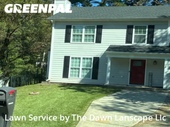 Lawn Care nearby Marietta, GA, 