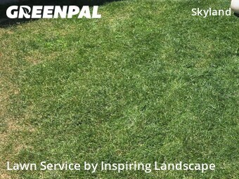 Lawn Service nearby Denver, CO, 