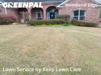 Grass Cut nearby Little Rock, AR, 