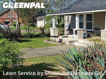 Lawn Mowing Service nearby Rock Hill, SC, 