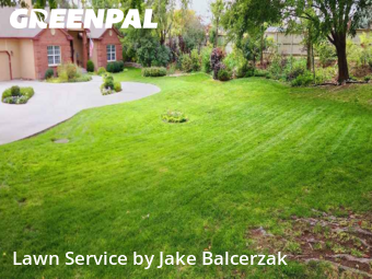 Lawn Cutting nearby Nampa, ID, 