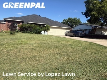 Grass Cutting nearby Duncanville, TX, 