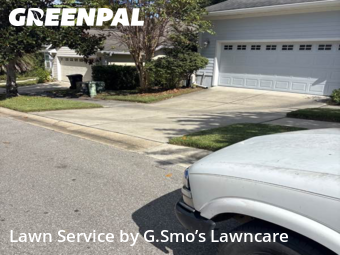 Lawn Cut nearby Gainesville, FL, 