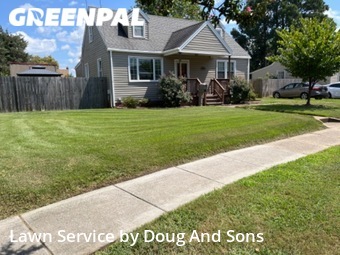 Lawn Care nearby Norfolk, VA, 
