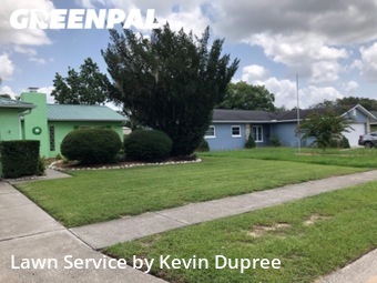 Lawn Cut nearby Valrico, FL, 