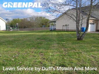 Lawn Care Service nearby Clarksville, TN, 