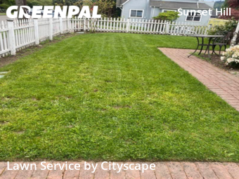 Yard Cutting nearby Seattle, WA, 