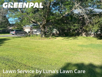 Grass Cutting nearby Naperville, IL, 