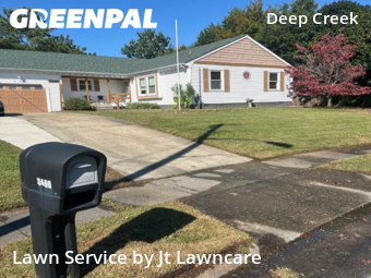 Yard Cutting nearby Chesapeake, VA, 