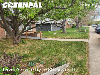 Lawn Care Service nearby Longmont, CO, 