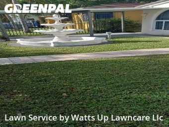 Lawn Maintenance nearby Miami, FL, 