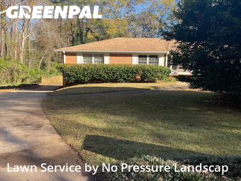 Lawn Care Service nearby Decatur, GA, 