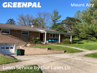 Lawn Mowing nearby Cincinnati, OH, 