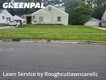 Lawn Care Service nearby Battle Creek, MI, 